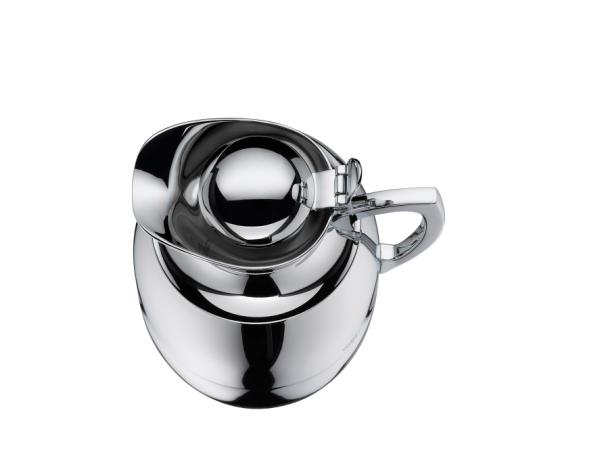 Alfi Termokande 1 L i forkromet rustfrit stål, Juw